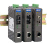 Медиаконвертер MOXA IMC-21-M-ST 00-01161045